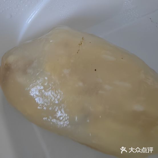 禄茗广式茶点(禾祥西路店)