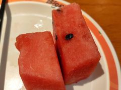 -比格比萨自助(宋家庄店)