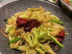 -汤记传菜(秀浦路店)