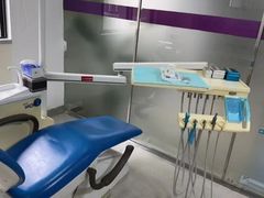 -海南口腔医院(国贸门诊部)