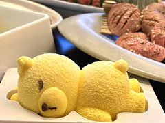 -極屋鮨牛 · 烧肉酒场(时代C馆店)