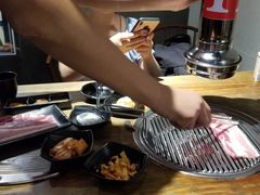-大發韩国烤肉(八佰伴店)
