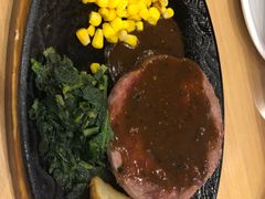 -萨莉亚意式餐厅(苏州泉屋店)