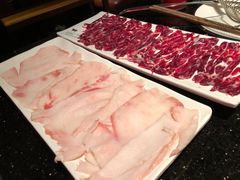 -牛事制造局牛肉火锅(莲岳路店)