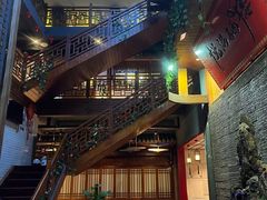 -悦硒楼·新派恩施菜