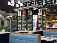 -集杰尚品海鲜烤肉自助餐厅(乳山振华店)