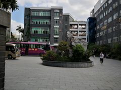 -福州市仓山小学