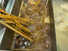 -袁记串串香(北国店)