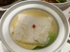 -尘香•传统川菜(创汇首座店)