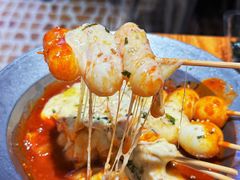 -哼蟹二将·烤肉酱蟹(合生汇店)