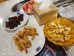 -爱客得牛排海鲜烤肉·火锅自助(春熙路黑金好店)