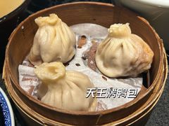 -南京大牌档(新街口德基广场店)