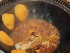-哈尔滨东北铁锅炖(都督街店)