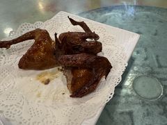 -新金盛·海鲜酒楼(盐田店)