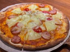 -西堤厚牛排(国瑞店)