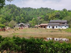 -昭山风景名胜区