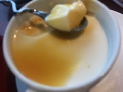 焦糖布丁-初花·日本料理