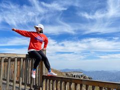 -白草畔自然风景区