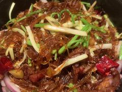 -狮王府淮扬菜(新街口友谊店)