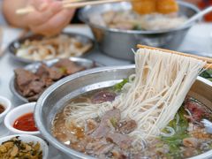 -福屿鲜捞小吃·捞化(福屿总店)