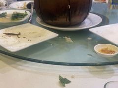 -品记潮汕砂锅粥(湖东路店)