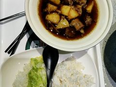 -大福来锅巴菜(古文化街店)