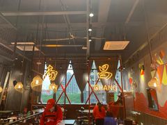 大堂-老闵田螺馆·南昌特色小炒(梦时代店)