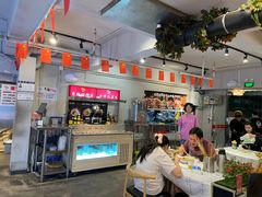 -成都瓜串串(华强北店)