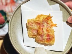 -镹·鱼料理  国产鱼使用店