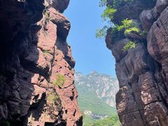 -云台山风景名胜区