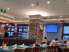 -巴依老爷新疆美食(望京小街店)