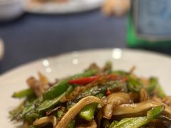 -平川·程玉平川菜工作室
