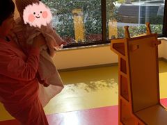 -爱的果实月嫂育婴师(世纪东方店)