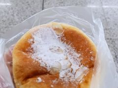 -山崎面包(苏州中心店)