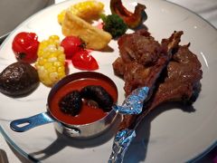 -七海旋律西餐厅(金沙湾店)