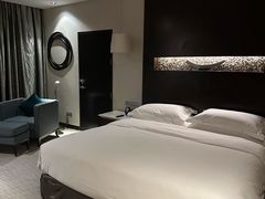 -青岛海尔洲际酒店