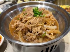 -丰茂烤串(建设街店)