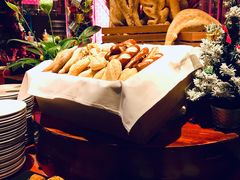 -广州富力君悦大酒店·凯菲厅