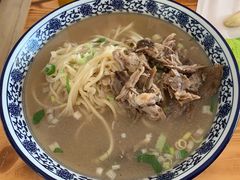 -竹青胶东摔面(黄岛开发区店)