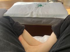 -北派修脚(双桥店)