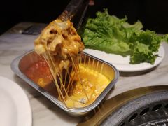 -火炉火自助餐(西直门凯德MALL店)