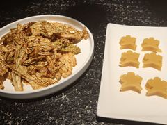 -局气 烤鸭·北京菜(光华路店)