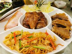 -香云轩·顺德菜(香云纱园林酒店店)