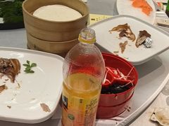 -盛百味·家宴餐厅(霸州分店)