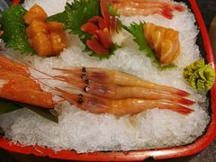 -神户赤童日式烤肉伙伴(东直门店)