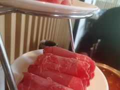 -享月汤皇·海鲜小火锅·聚会(曲江创意谷店)