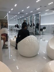 -东方麒麟·潘多拉SALON