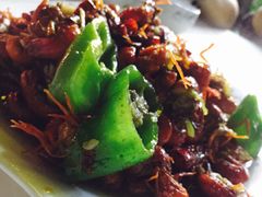 -金牌酸菜鱼(蓝天花园店)