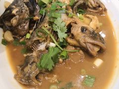 -牟传仁饭庄(星海店)