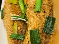 -北平小馆·烤鸭·家常菜(磨房北里店)